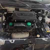 تیبا۲|خودرو سواری و وانت|گنبد کاووس, |دیوار