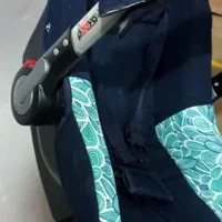کالسکه، روروک، نی نی لای لای دلیجان|کالسکه و لوازم جانبی|شیراز, شهرک فرهنگیان|دیوار