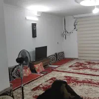 طبقه دوم  ۱۰۰متری بابا طاهر ۱۶ باپاکینگ و انباری|اجارهٔ آپارتمان|مشهد, سعد آباد|دیوار