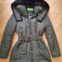 کاپشن ،پالتو