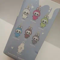 لابوبو ماکارون وارداتی نو|اسباببازی|تهران, تهراننو|دیوار