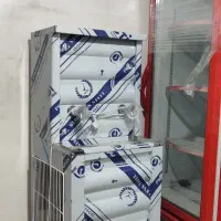آبسردکن مدل تورین/استیل طرح سراسر R80|آب‌سردکن و تصفیه آب|کرمان, |دیوار