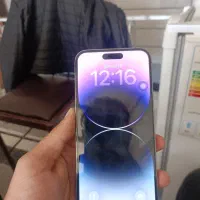 ایفون ۱۴ پرو مکس ریجستر شده|موبایل|اردبیل, |دیوار
