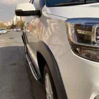 x22 درحد|خودرو سواری و وانت|بروجرد, |دیوار