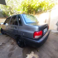 پراید89|خودرو سواری و وانت|پیر بکران, |دیوار