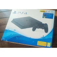 PS4 Slim 1 TB|کنسول، بازی ویدئویی و آنلاین|تهران, شهران شمالی|دیوار