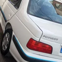 پارس۹۴ دور رنگ داشبورد جدید