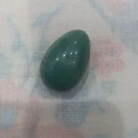 سنگ یشم تخمه مرغی ۳ سانتی متری|جواهرات|تهران, ارم|دیوار