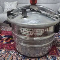 زود پز|ظروف پخت‌وپز|رشت, کوی مهر|دیوار