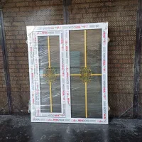 نصب درب وپنجره دوجداره زرند|مصالح و تجهیزات ساختمان|زرند, |دیوار