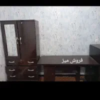 میزکامپیوتر|میز تحریر و کامپیوتر|مریوان, |دیوار