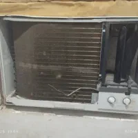 فروش کولر پنجره ای فوری|کولر گازی و فن‌کوئل|میناب, |دیوار