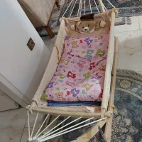 گهواره سنتی