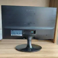 مانیتور ۱۹ اینچ سامسونگ در حد|قطعات و لوازم جانبی رایانه|تهران, امیرآباد|دیوار