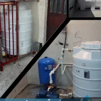 برق و تاسیسات کریم