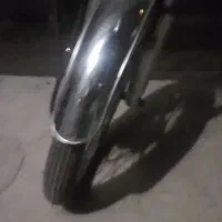 موتوربدونهانجیندحدهسفر|موتورسیکلت|پارسآباد, |دیوار