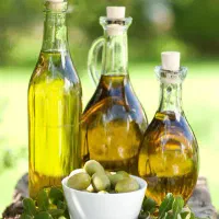 روغن زیتون بابو و بی بو و صابون زیتون و مراغه