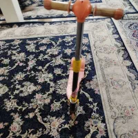 اسکوتر|دوچرخه، اسکیت، اسکوتر|الوند, |دیوار