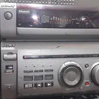 سونی فلش و بلوتوث|سیستم صوتی خانگی|فردیس, شهرک شهید حسینی|دیوار