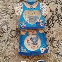 فروش ساعت دیواری کودک
