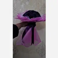 گلهای کهکشانی وفلاور باکس گلهای