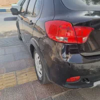 کوییک مدل ۱۴۰۱ اقساط|خودرو سواری و وانت|شاهینشهر, فدک|دیوار