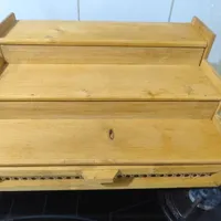 استند سه طبقه
