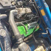 نیسان ابشنال مدل ۱۴۰۱