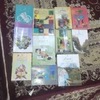 کتاب هفتم و هشتم|کتاب و مجله آموزشی|قم, شهرک امام حسین|دیوار