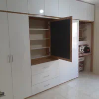 کابینت ماهان|مصالح و تجهیزات ساختمان|پرند, فاز ۲|دیوار