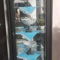 بوفه کاملا نو