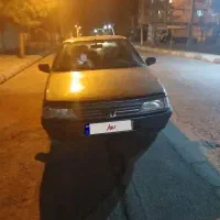 فروش پژو ۴۰۵  مدل ۹۶