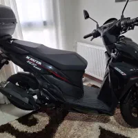 موتور کویر s2 150