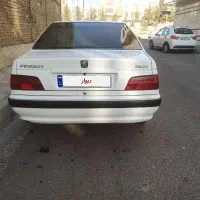 پارس ۱۴۰۰ XU7|خودرو سواری و وانت|قزوین, |دیوار