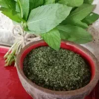 نعنا خشک محلی ارگانیک