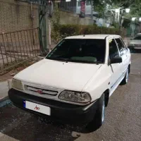 پراید 131