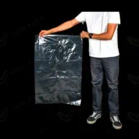 نایلون سایز بزرگ بسته بندی