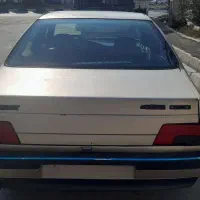 پژو 405|خودرو سواری و وانت|پاکدشت, پاکدشت (مامازند)|دیوار