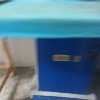 میز مکش سیلتر