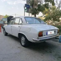 پژو ۵۰۴ فروشی