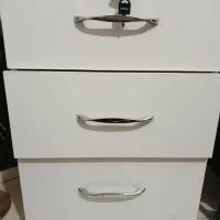 کشو و کمد|جاکفشی، کمد، دراور|پردیس, فاز ۳|دیوار