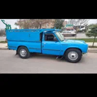 نیسان درحدصفردوگانه کارخانه|خودرو سواری و وانت|سورک, |دیوار