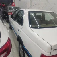 پژو slx مدل ۱۳۹۶|خودرو سواری و وانت|اصفهان, کوی امیریه|دیوار