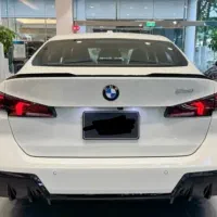 اجاره خودروهای لوکس/ خارجی/ BMW