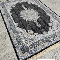 فرش خونتو با ما تکمیل کن|فرش|گرگان, |دیوار