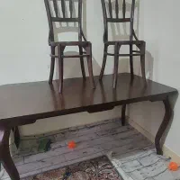 میز ناهارخوری