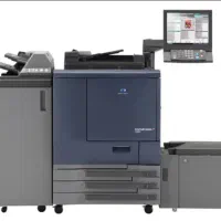 پرینت سیاه سفید