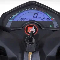 موتور IRDOCO ایران دوچرخ 150cc|موتورسیکلت|بجنورد, |دیوار