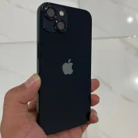 آیفون ۱۳ نرمال حافظه ۲۵۶