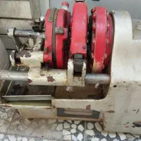 حدیده 2 اینچ سوسماری